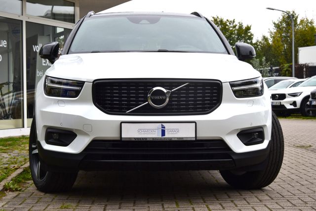 Volvo XC40 B4 R Design