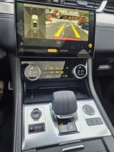 Jaguar F-Pace D300 300 SPORT AWD 300 SPORT - Jaguar F-Pace in Hannover