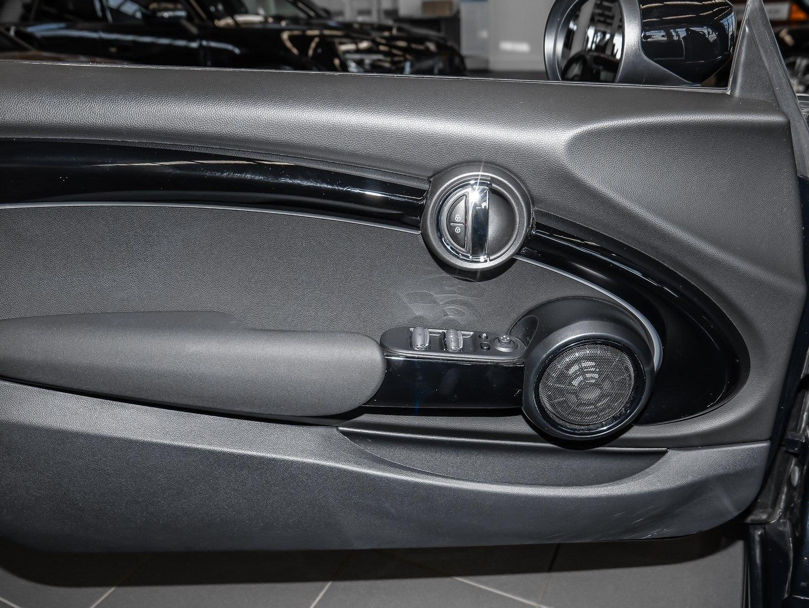 MINI Cooper S HUD RFK NAVI LED Sound Syst. PDC V+H