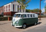 Volkswagen T1 - Volkswagen T1 Oldtimer