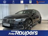 Volkswagen Passat Variant 1.4 GTE DSG AHK+NAVI+PANO - gebrauchte VW Passat Variant aus dem Jahr 2022