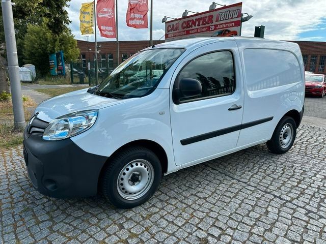 Renault Kangoo Rapid Extra/Leiterklappe