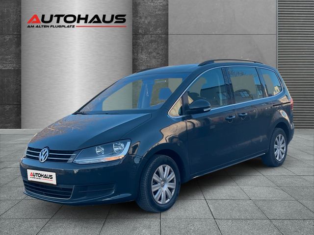 Volkswagen Sharan Comfortline BMT DSG /  7 Sitzer