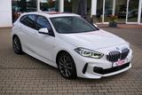 BMW 120i M Sport Aut. LED Navi Sitzheizung Tempomat - BMW 120: Sport