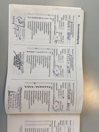 Bild 16 Opel CORSA 150 JAHRE WENIG KILOMETER MIT SCHECKHEFT