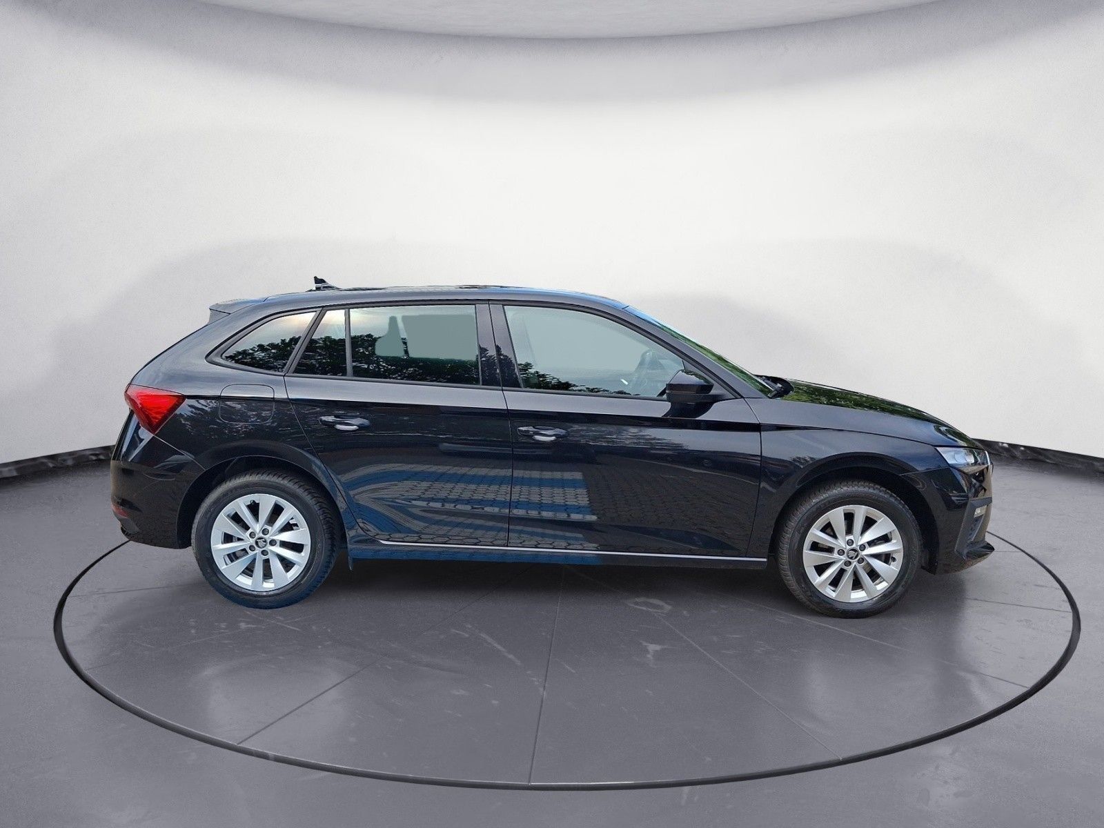 Skoda Scala - Bild 6