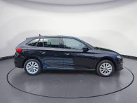 Skoda Scala - Vorschau Bild 6