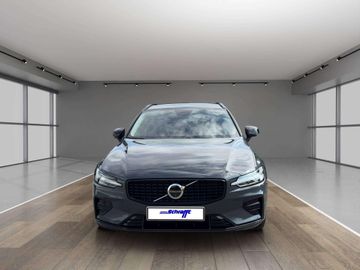 Volvo V60 Plus Dark B4 Mild-Hybrid Benzin*Head-Up*360 