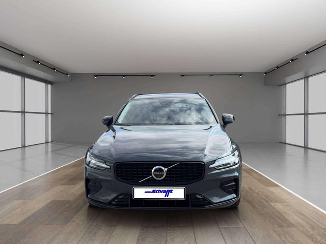 Volvo V60 Plus Dark B4 Mild-Hybrid Benzin*Head-Up*360 