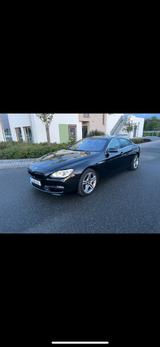 BMW 640d xDrive Gran Coupé  - BMW 640 Gran Coupé von privat