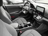 Hyundai Ioniq Elektro Style |DISTR|NAVI|KAM|LED|KEYL|LM - gebrauchte Hyundai IONIQ aus dem Jahr 2022
