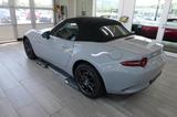 Mazda MX-5 SKYACTIV HOMURA Brembo Neu 2026 - Mazda MX-5: Cabrio