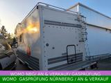 Volkswagen LT 40/RMB/Stockbett/2xTV/6xSchlaf/S.heft/Servo - Volkswagen Alkoven