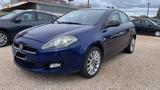 Fiat Bravo 1.6 MJT 120 CV DPF Street - Fiat Bravo: Street