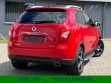 Ssangyong Korando 2.0 Automatik. Nur 45.533 Km runtr Euro6 - Ssangyong Korando aus 2018