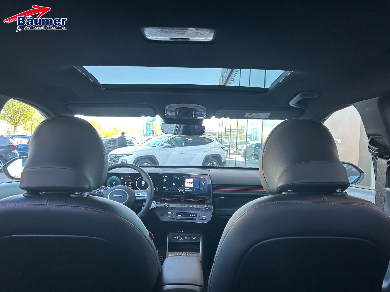 Hyundai Kona – Bild 13