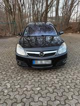 Opel Hallo, hiermit will ich mein Auto verkaufe... - Opel Vectra in Bochum