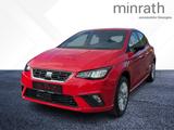 Seat Ibiza FR 1.0 TSI 85 kW (116 PS) 6-Gang GJ Reifen - Seat: Reifen