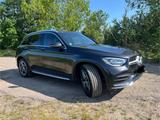 Mercedes-Benz GLC 300d 4MATIC / AMG / Junge Sterne Garantie  - Mercedes Junge Sterne Gebrauchtwagen