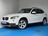 BMW X1 20 d xDrive PANO/NAV/SHZ/KLIMA/XENON/8fach - BMW Gebrauchtwagen von 2013