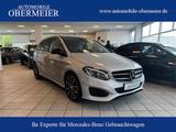 Mercedes-Benz B 200 Urban/Night 7G-DCT Rü-Ka LED SHZ CarPlay - Mercedes-Benz B 200 in Bonn