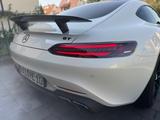 Mercedes-Benz AMG GT Mercedes-AMG GT - - Mercedes-Benz AMG GT in Stuttgart