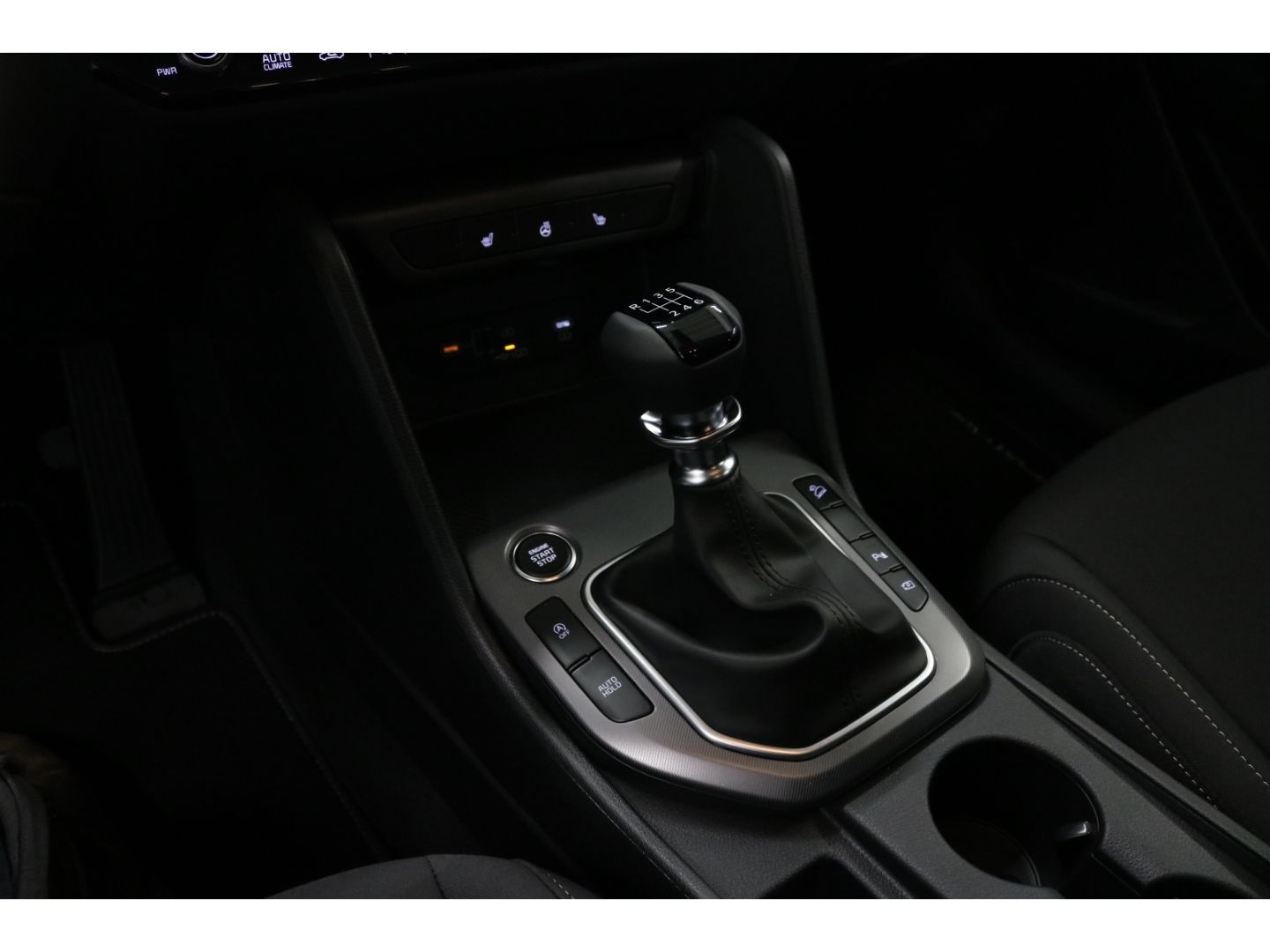 Fahrzeugabbildung Kia Sportage Vision Neues Modell !! LED Kamera Navi