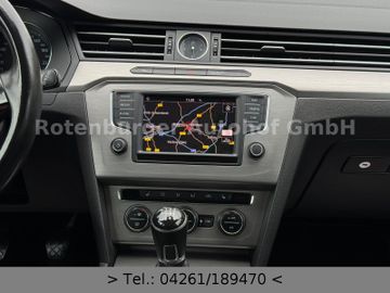 Volkswagen Passat Variant - 12