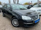 Volkswagen Golf V Trendline*1.HD*Klima*AHK*TÜV NEU - Volkswagen Golf aus 2008 mit Diesel-Antrieb: Kombi