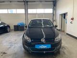 Volkswagen Polo V 1.2 TSI Match*TEMP*PDC*KlimaA*Winterpaket - Volkswagen Polo: Match