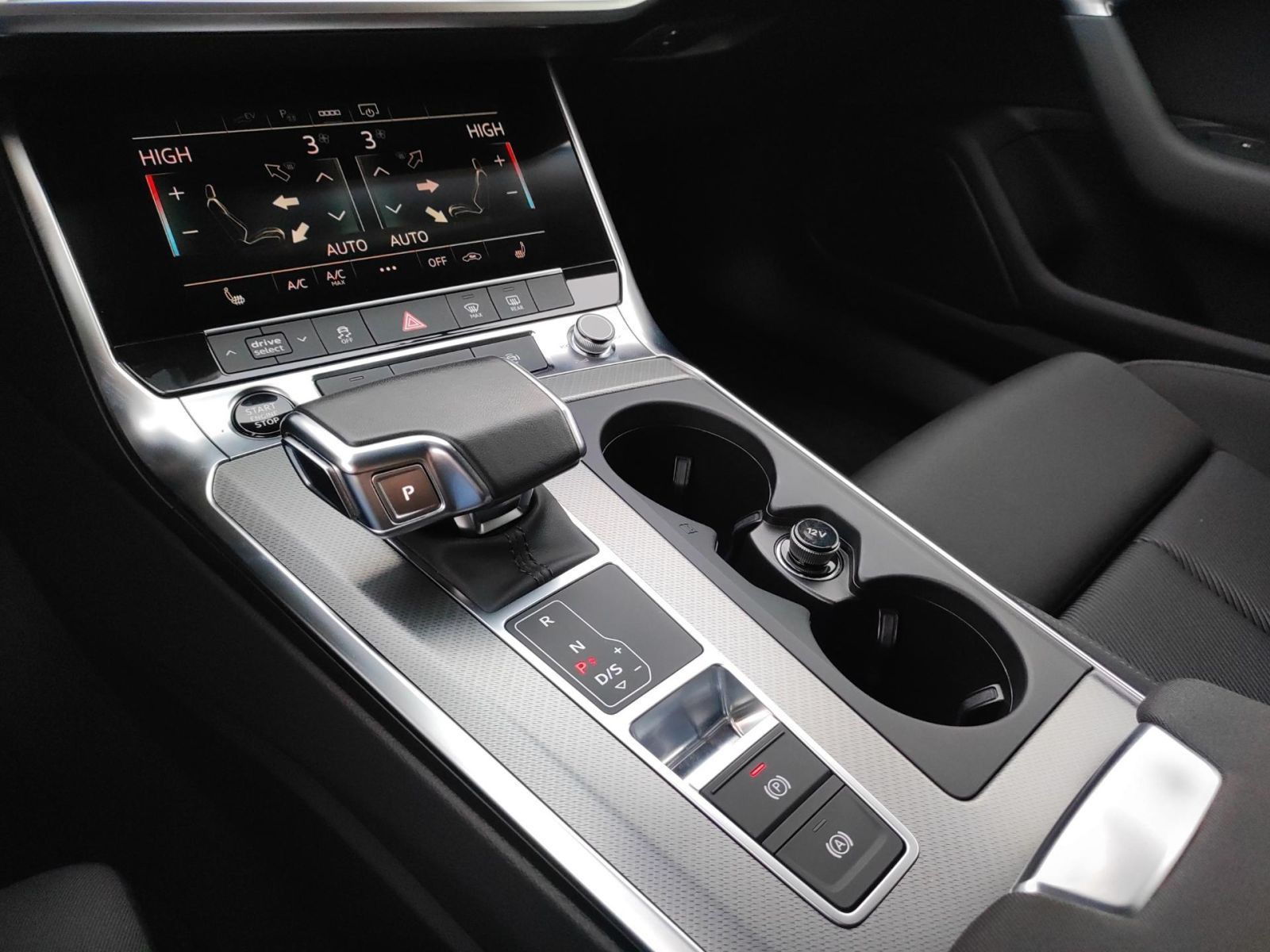 Audi A6 - Bild 20