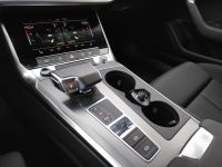 Audi A6 - Vorschau Bild 20