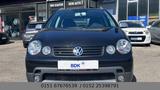 Volkswagen Polo Cross 1.4 Fun Klimaaut. SHZ TÜV - Volkswagen Polo: Fun