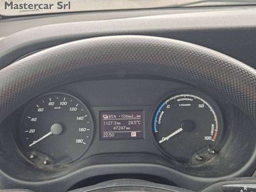 Mercedes Vito - 12