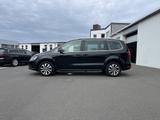 Volkswagen Sharan 1.4 TSI ACTIVE 219€ m.20% Anz. AHK 7-Sitz - Volkswagen Sharan: Active