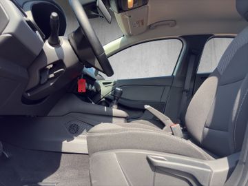 Mitsubishi Colt BASIS 1.0 *DAB*LED-SCHEINWERFER*KLIMA*