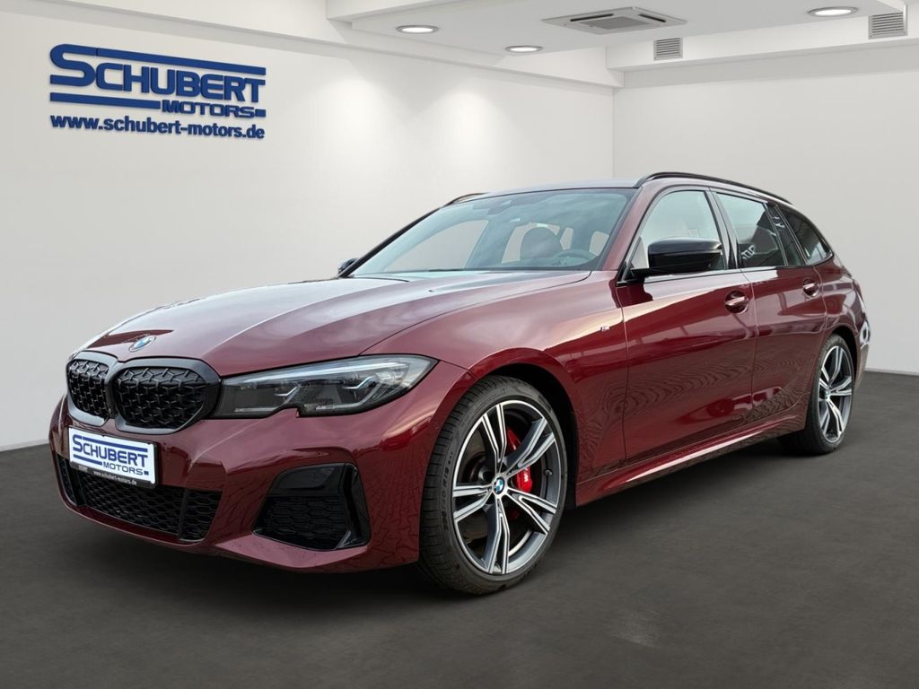 Image of BMW 340
