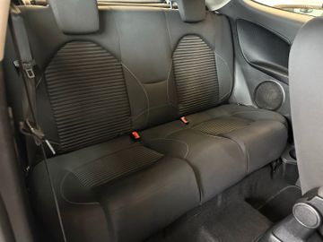 MYAUTOCENTER – Gebraucht- und Jahreswagen mit Werkstattservice in Pfaffenhofen Alfa Romeo MiTo Super *1. Hand*Klima*Radio*CD-Player*MP3*