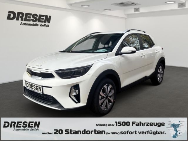 Kia Stonic VISION 1.2 NAVI,DAB,CARPLAY,KAMERA,SITZHZ