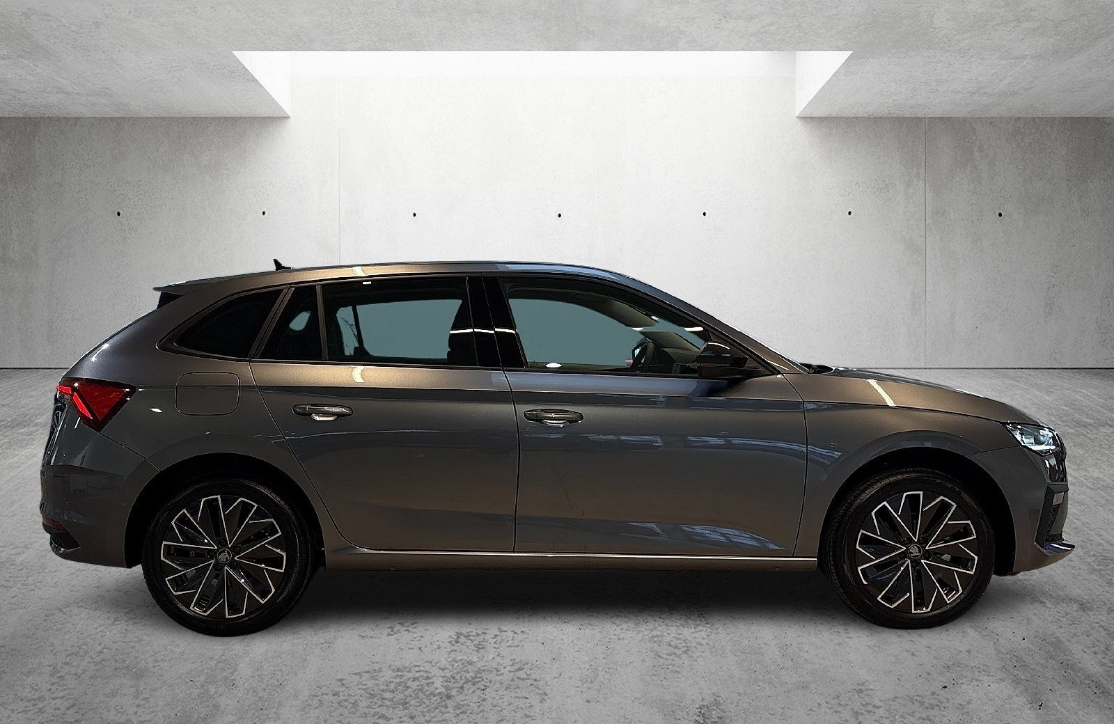 Skoda Scala - Bild 7