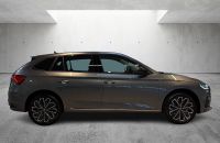 Skoda Scala - Vorschau Bild 7