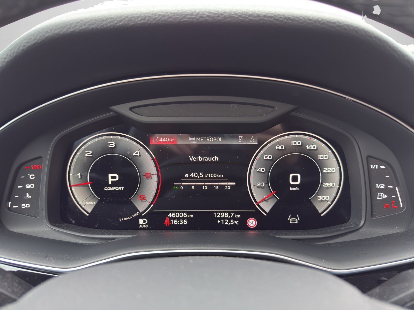 Audi Q8 - Bild 10