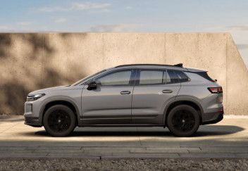 Volkswagen ID. Tiguan - Bild 3