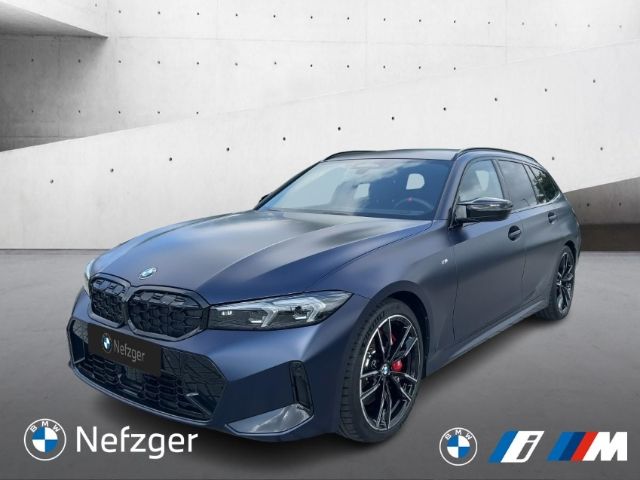 BMW M340i xDrive Touring M Sport LED H&K Klima Navi