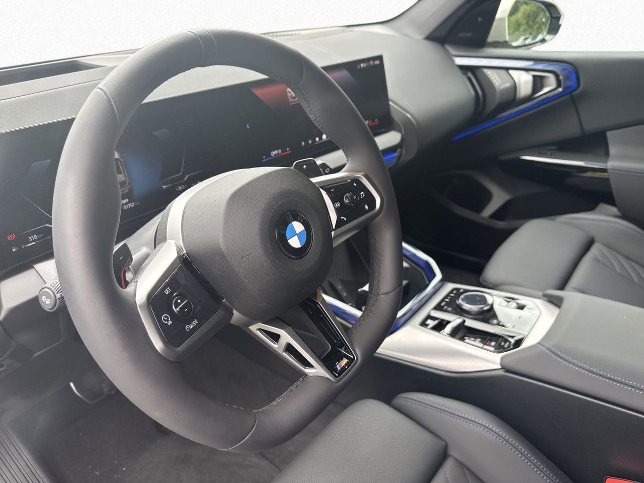 BMW X3 - Bild 15