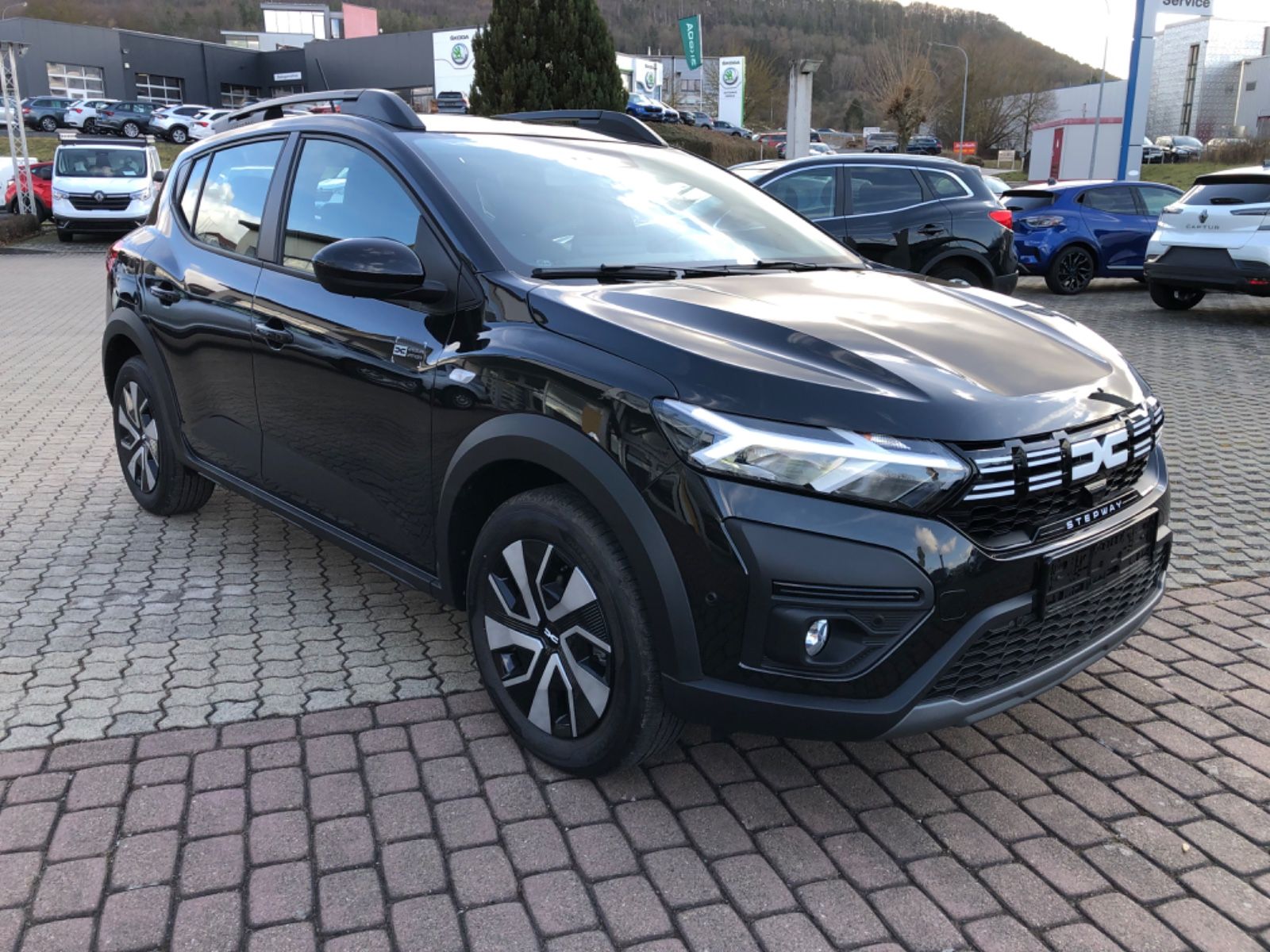 Dacia Sandero - Bild 15