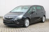 Opel Zafira C Tourer Edition 7 Sitz Klima Kamera AHK - Opel Zafira Gebrauchtwagen in Stuttgart