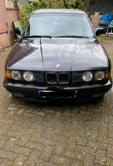 BMW E34 535i Automatik - BMW 535: 535i E34