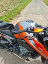 KTM Duke 790 - KTM 790 DUKE