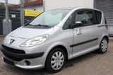 Peugeot 1007 1.4i 75PS # Klima # TÜV # Kupplung schleift - Peugeot 1007: 1.4